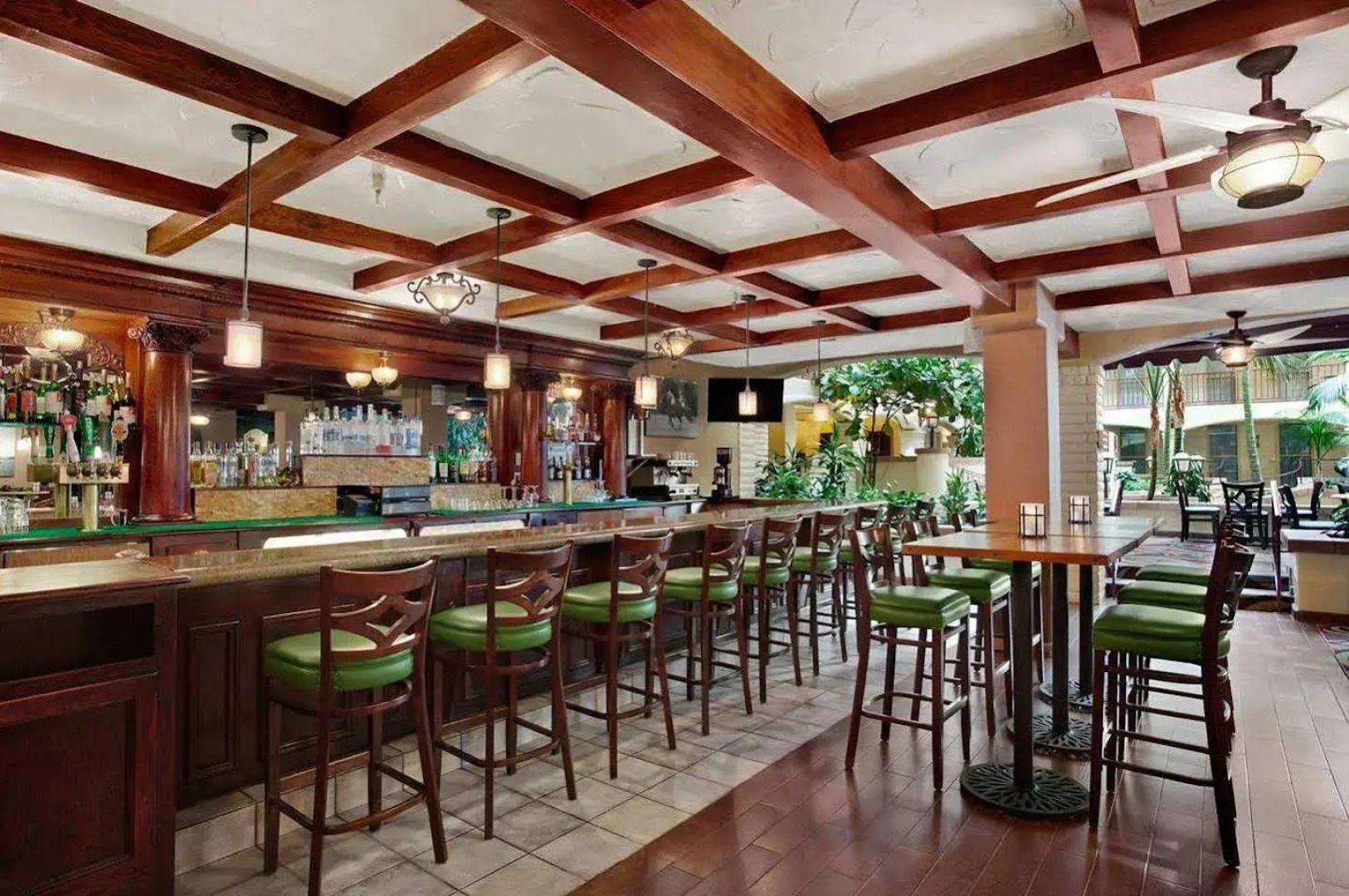 Embassy Suites by Hilton Arcadia Pasadena Area