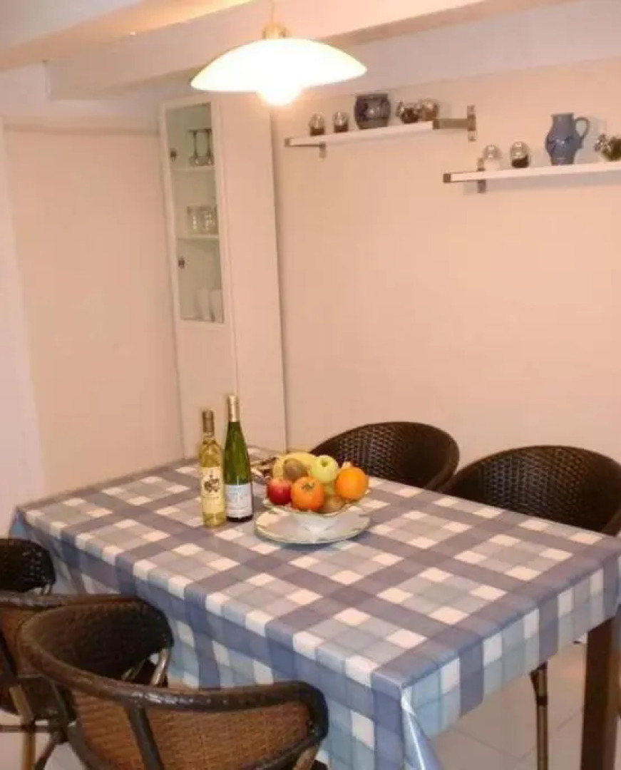 Gite du Marché dElsa