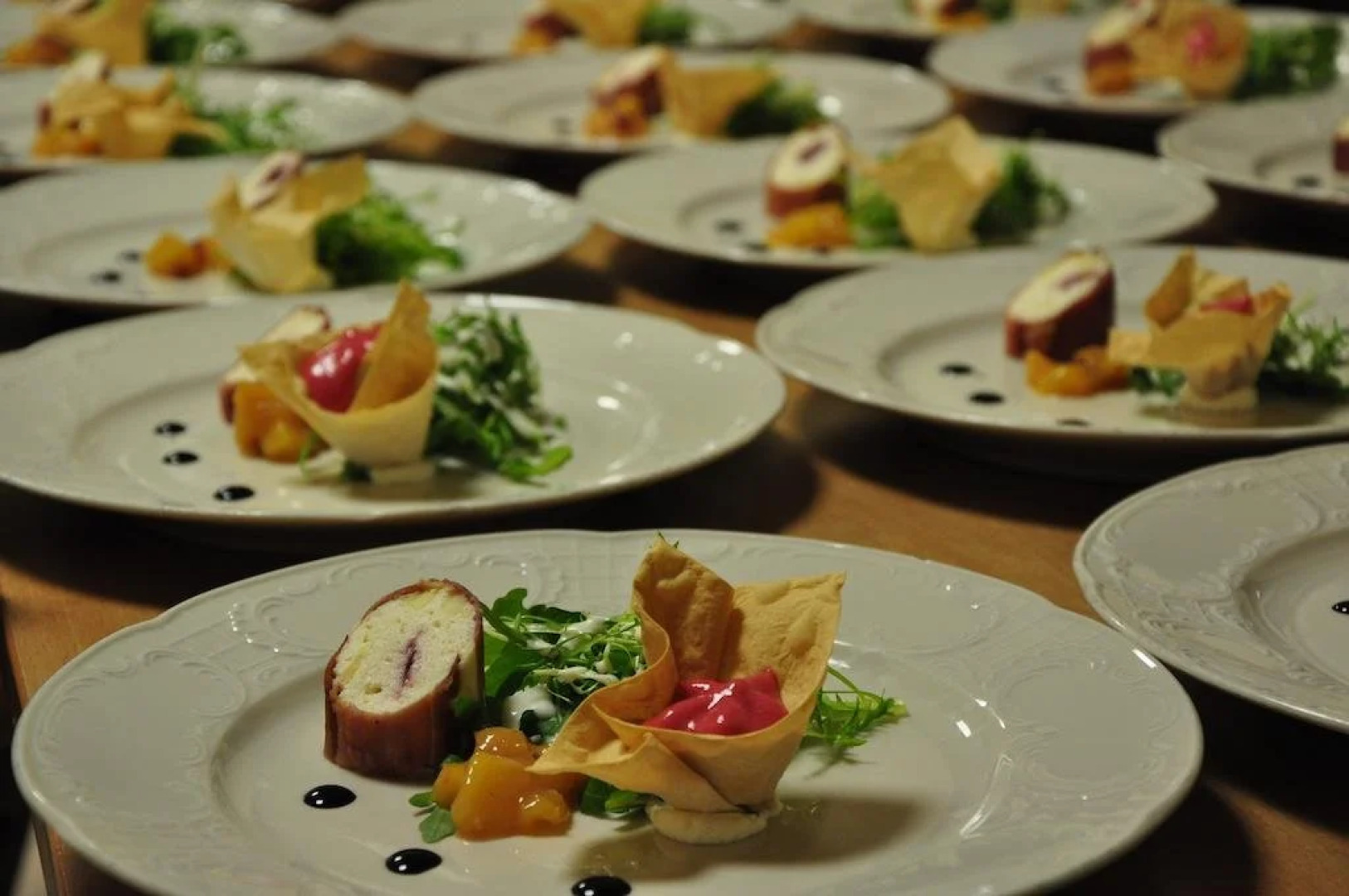 Appartement Schattauer