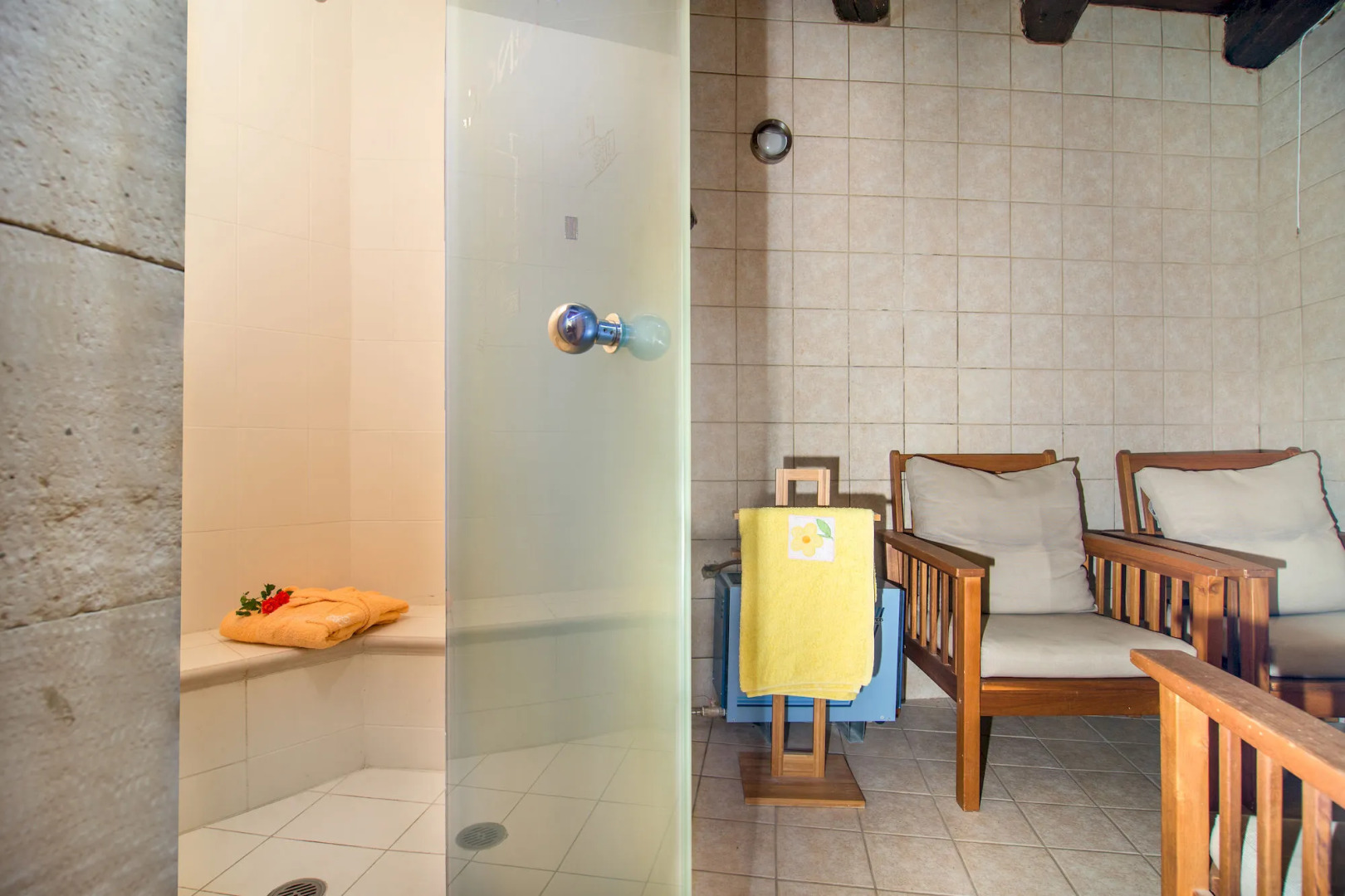 Samonas Traditional Villas - 5 Maisonettes