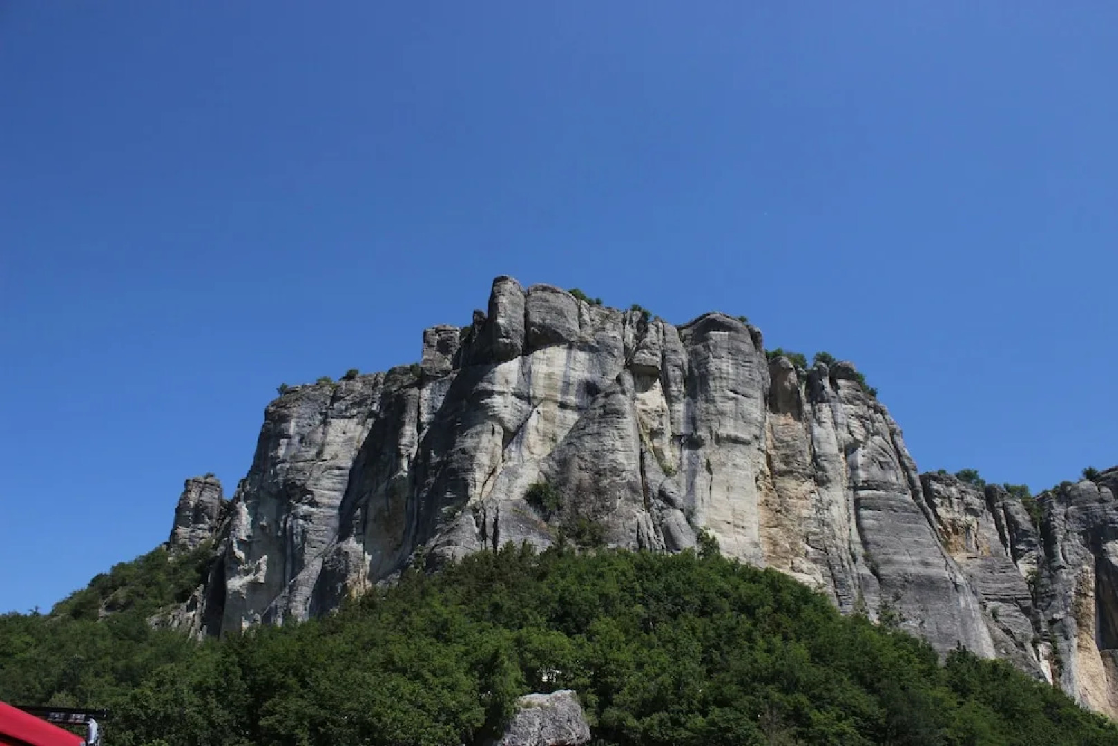 Albergo Ristorante Bismantova
