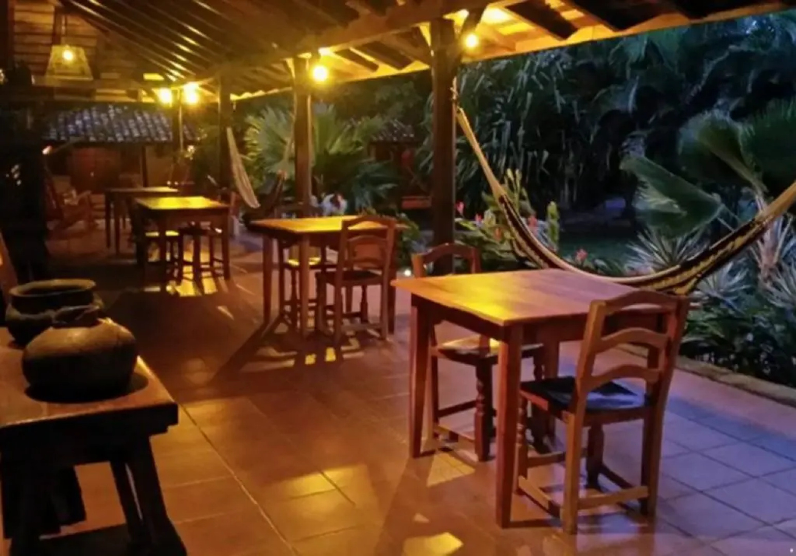 Finca San Juan de la Isla
