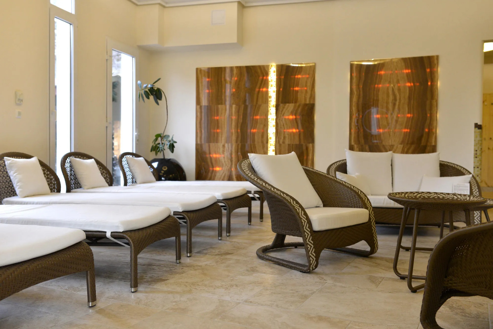 Residence Hotel Balaton