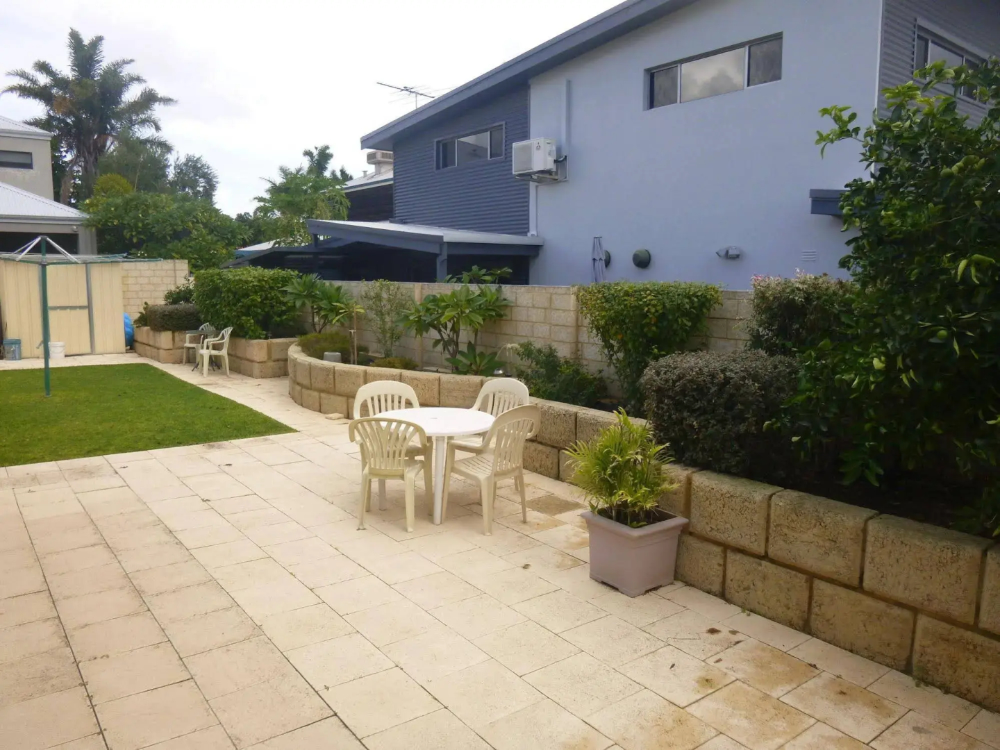 Santa Maria Executive B&B Fremantle