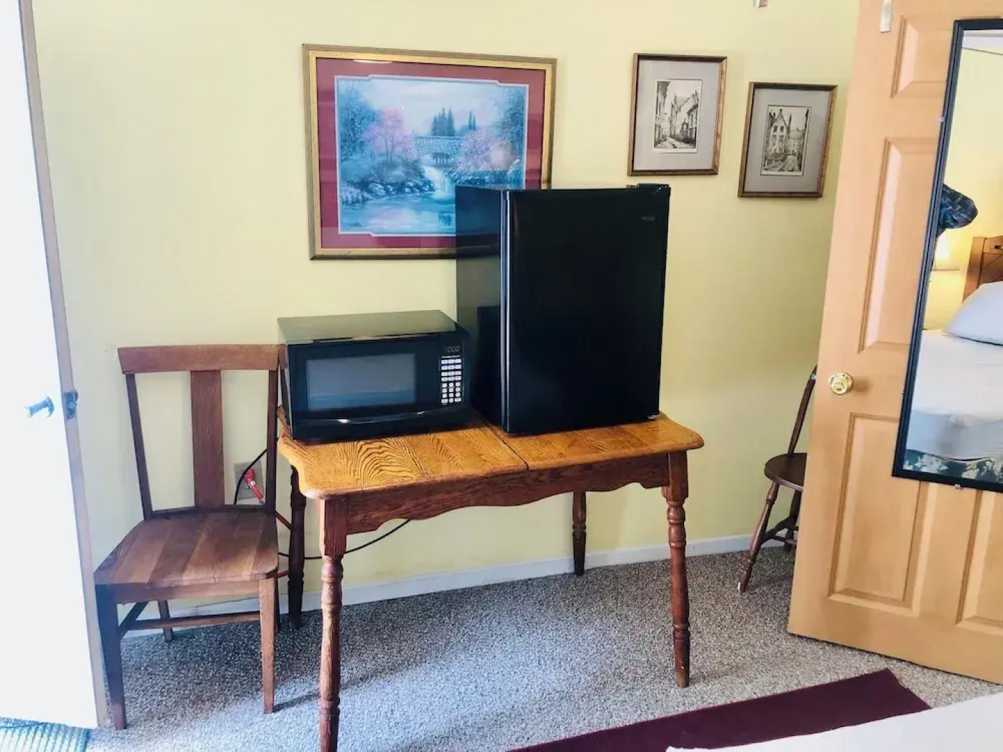 The Wellington Cottage