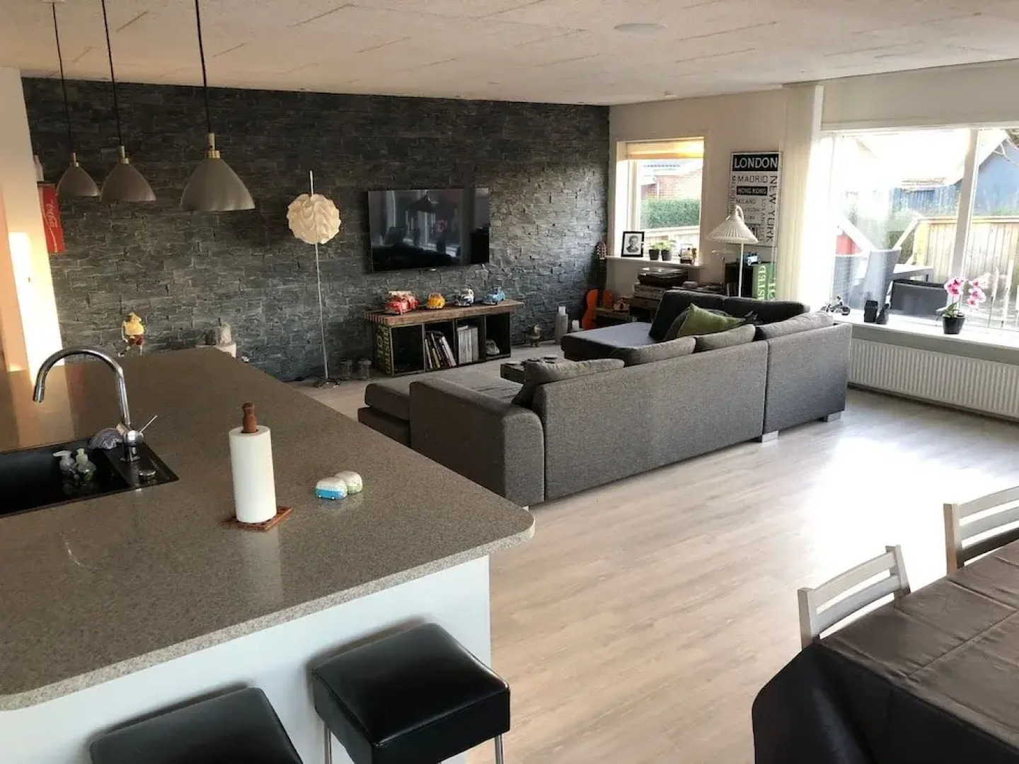 Thisted Bed and Breakfast