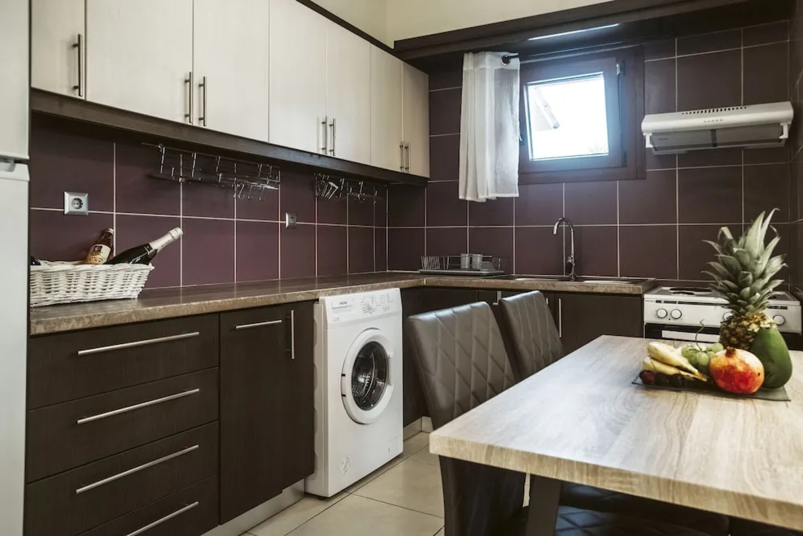 Villa Astron by Corfuescapes