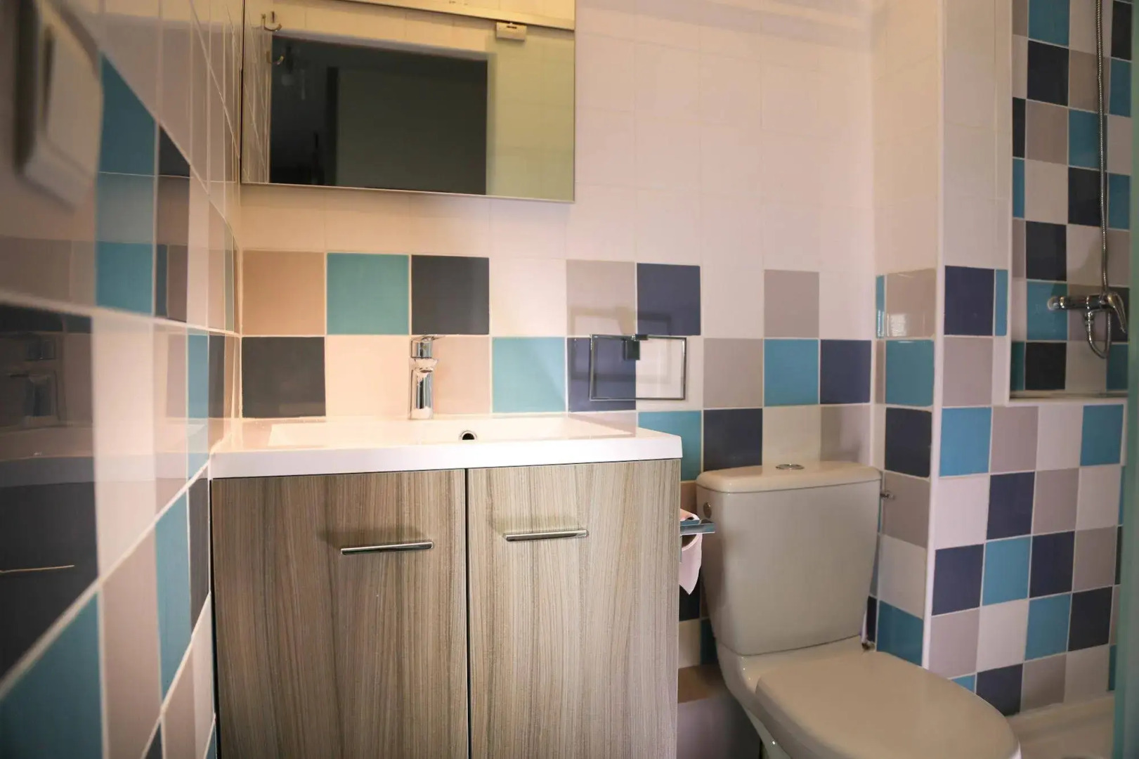 Studio Standing Plage Biarritz