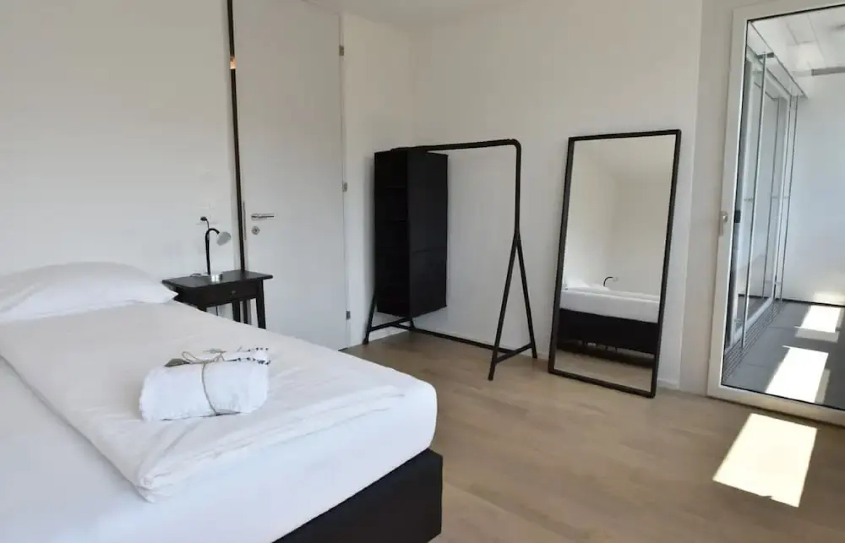 Dream View Apt With Homecinema Netflix Loggia