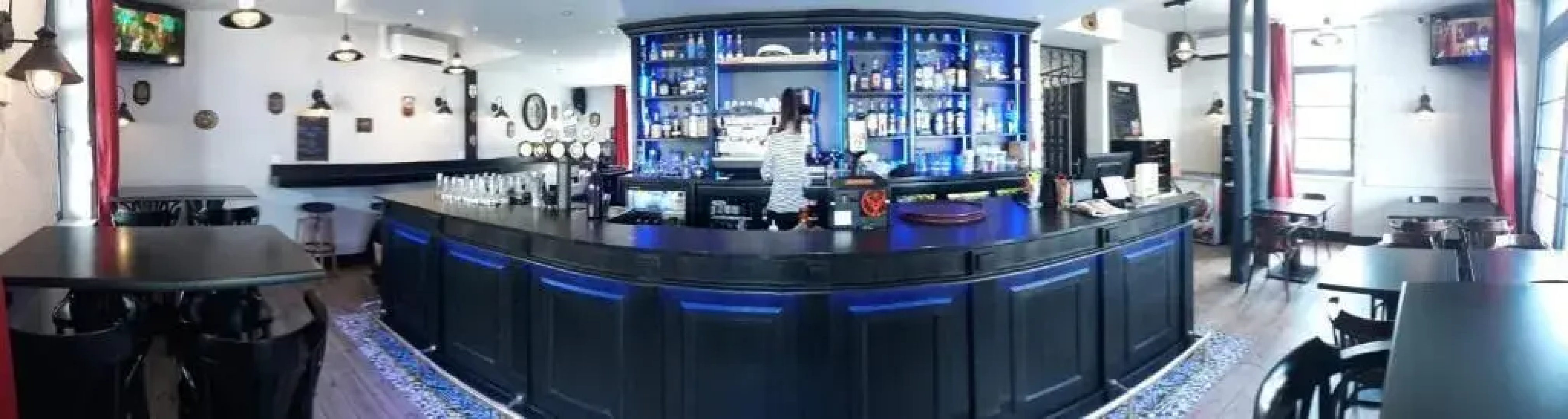 Hôtel Le Casabianca