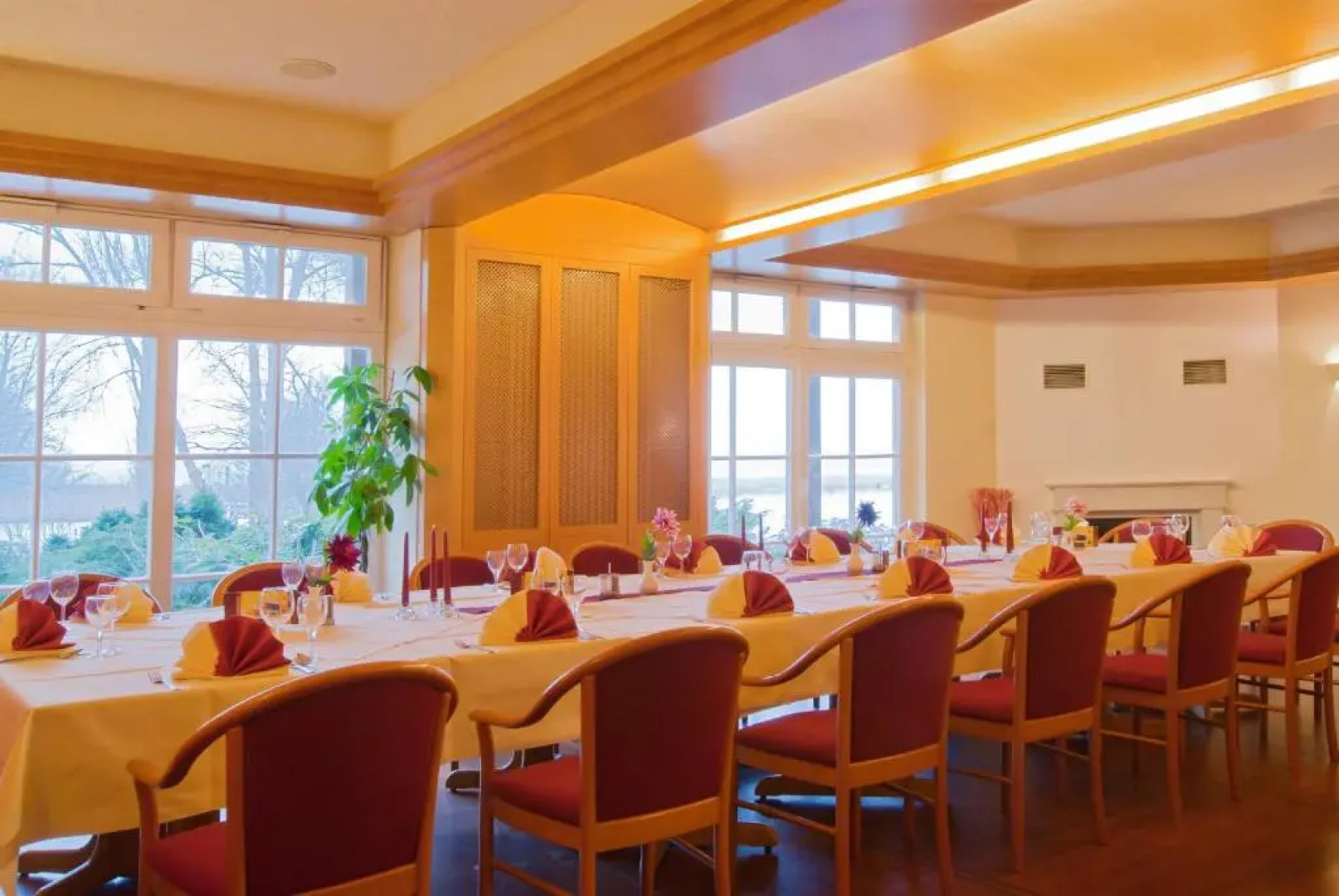 Seehotel Brandenburg an der Havel