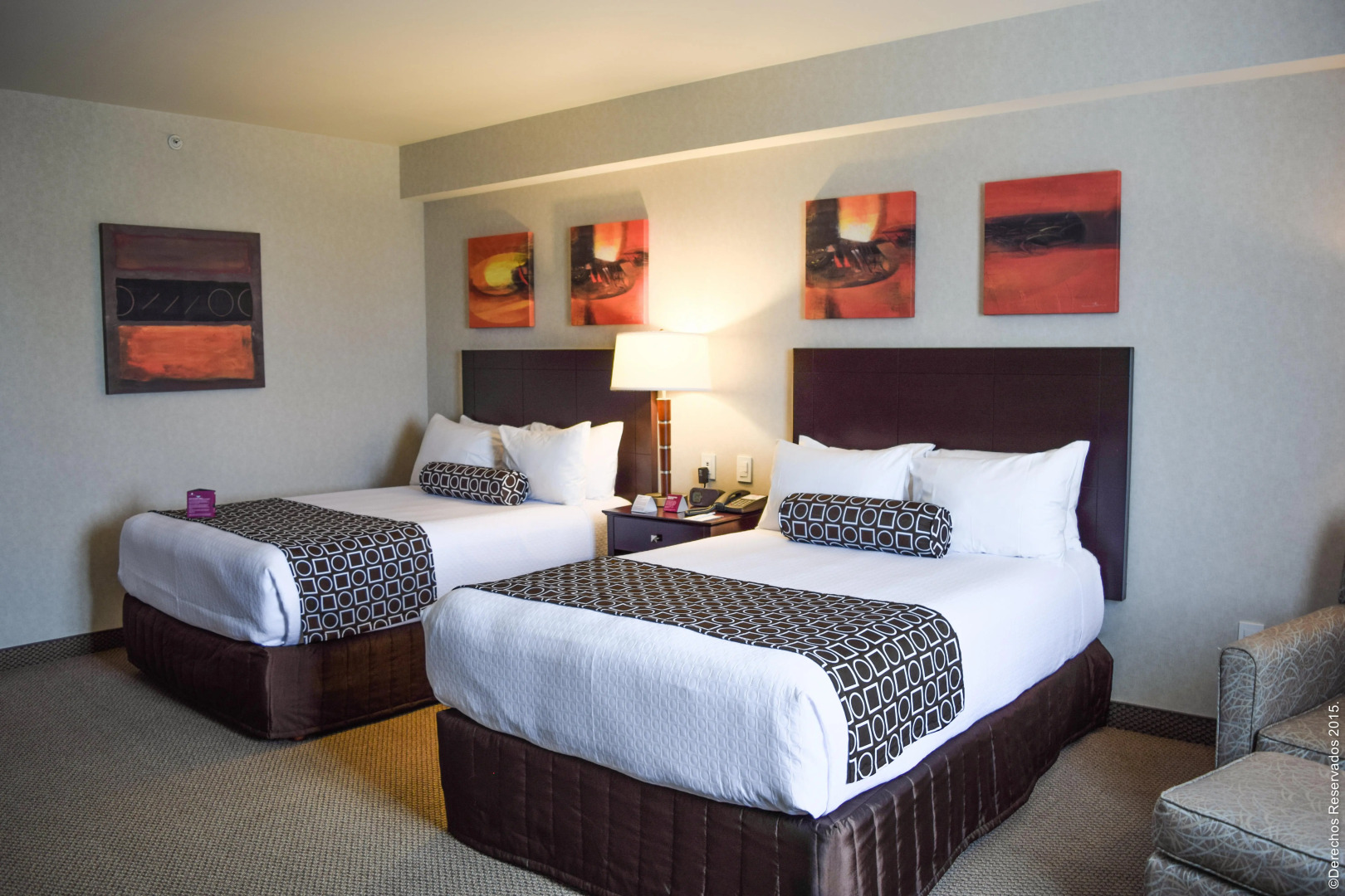 Crowne Plaza Leon by IHG