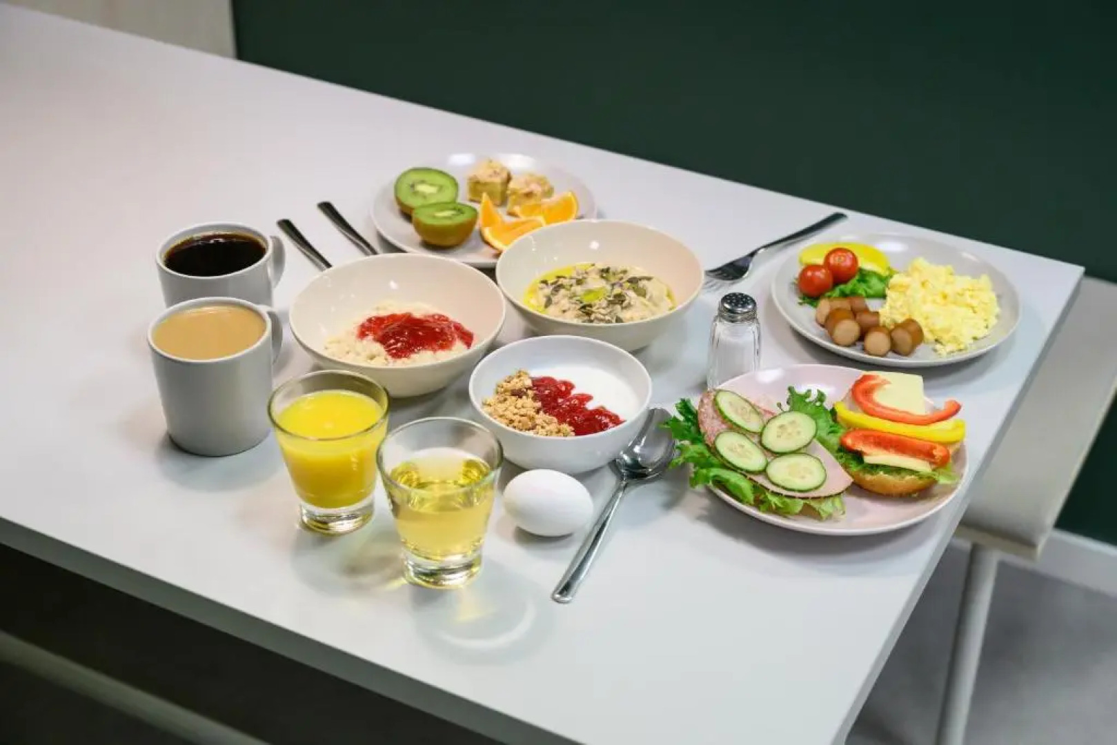 GreenStar Hotel Oulu