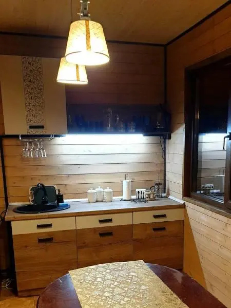 ПихтаHouse (ПихтаХаус)