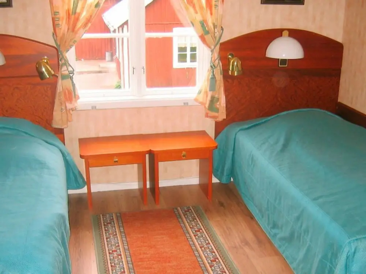 8 Person Holiday Home in Alsterbro