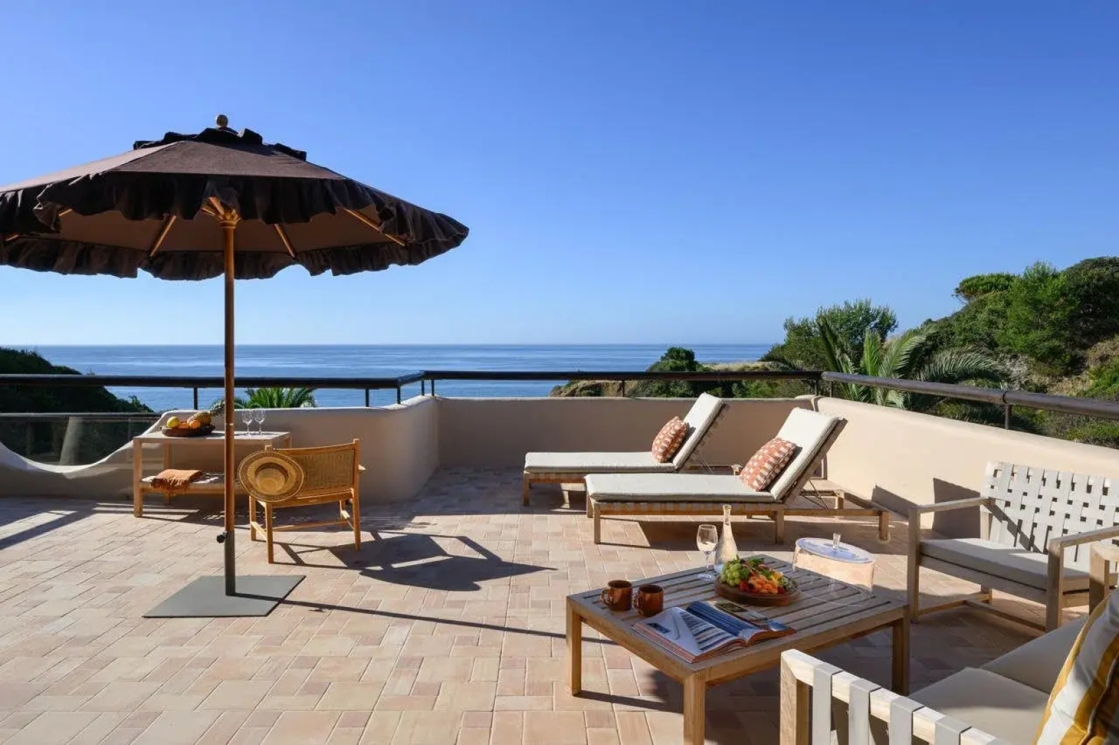 Vilalara Grand Hotel Algarve