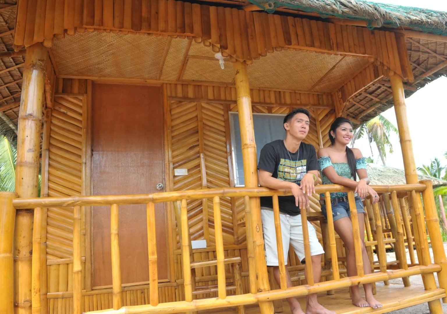 Beach Placid Resort and Restaurant