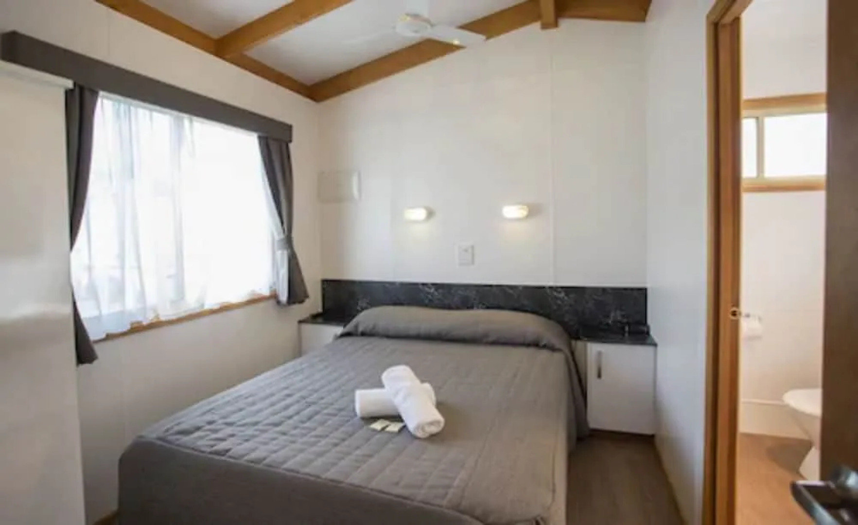 Barossa Tourist Park