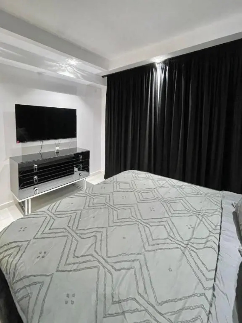 Luxury apartament by cosmopolis