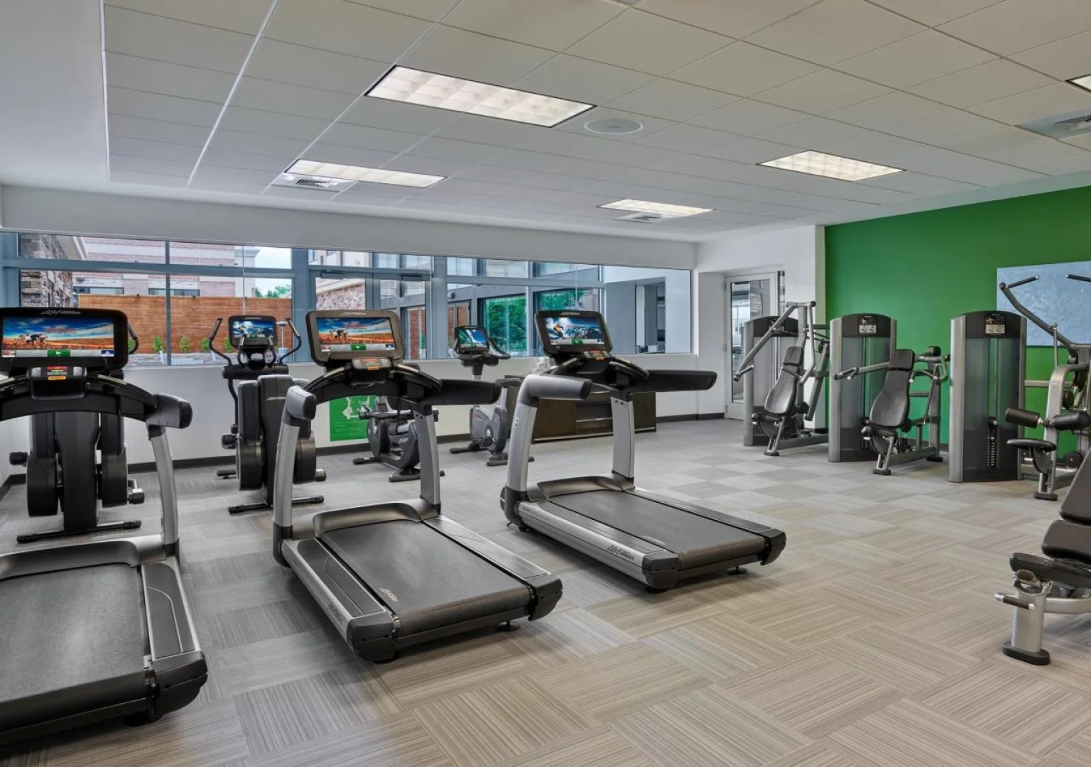 Element Denver Park Meadows