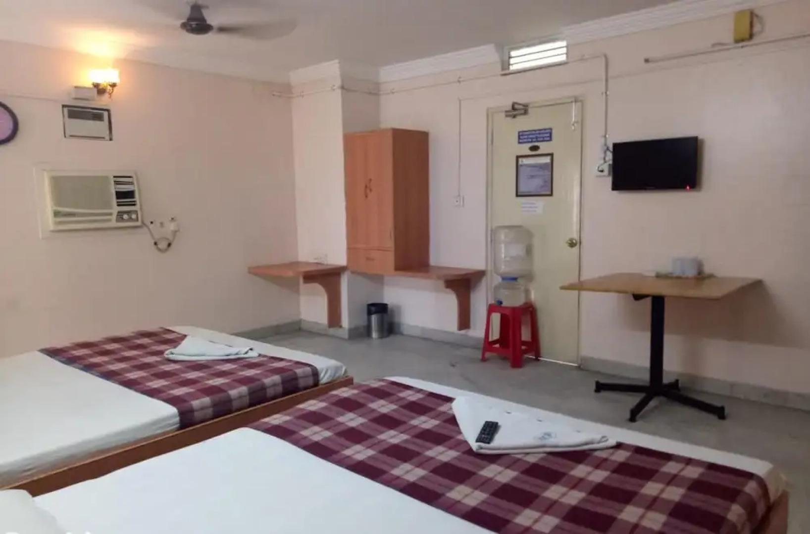 Hotel Kirthikaa Palace Salem