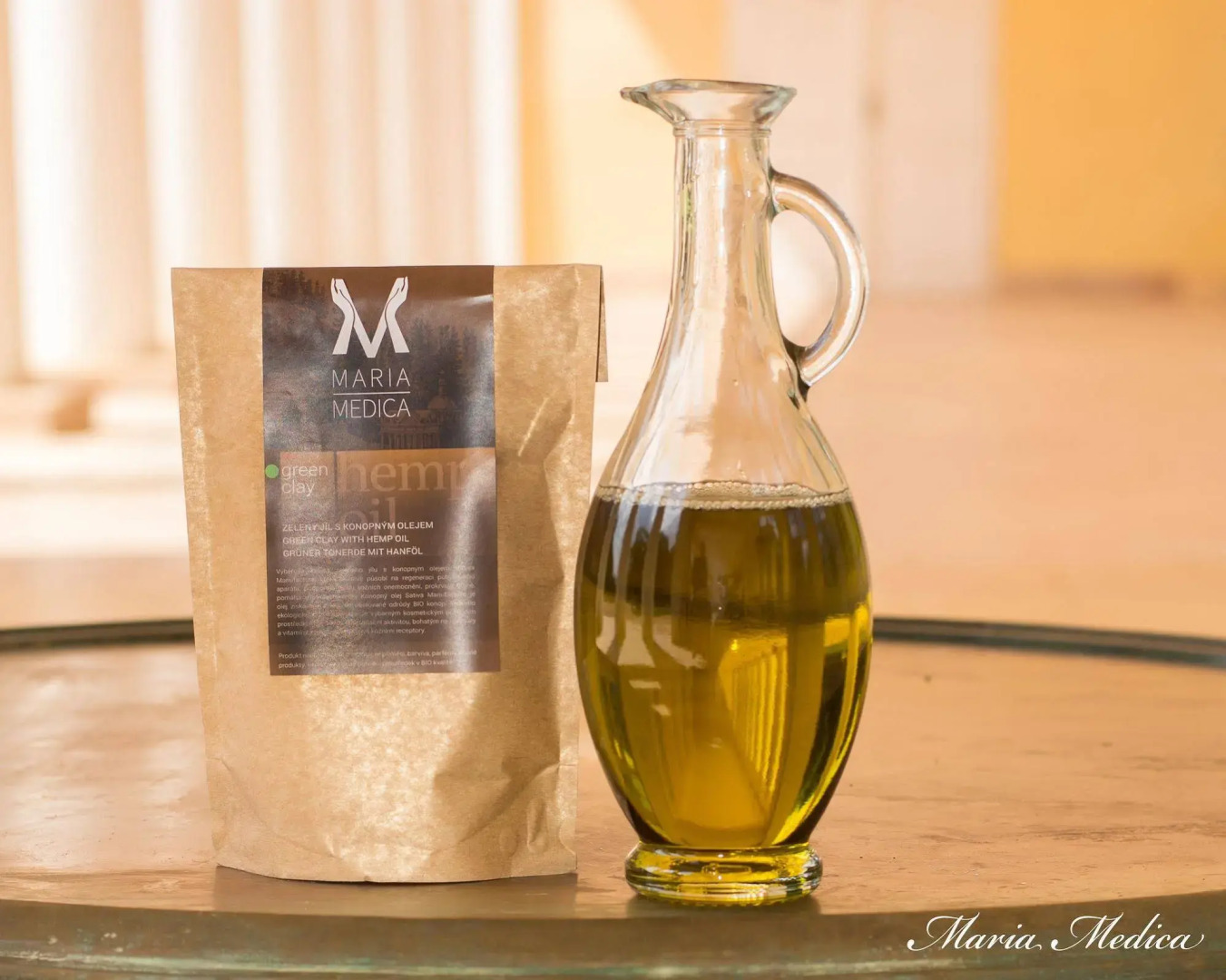 Wellness Hotel La Passionaria