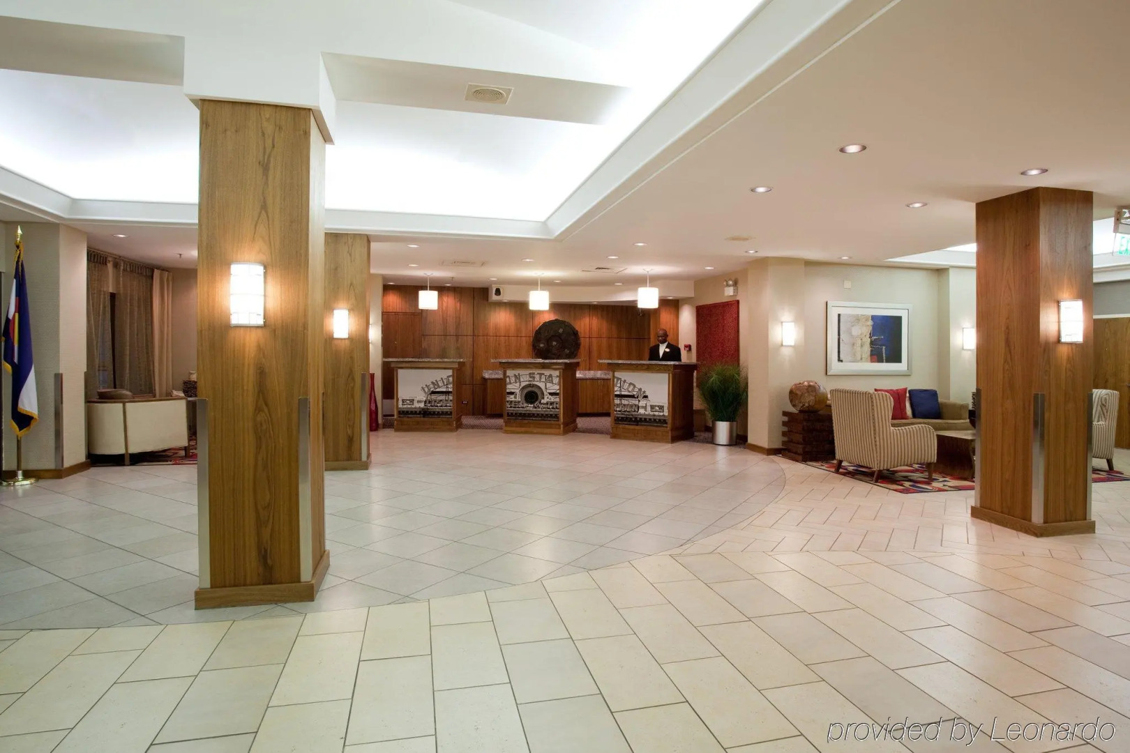 Sonesta Denver Downtown