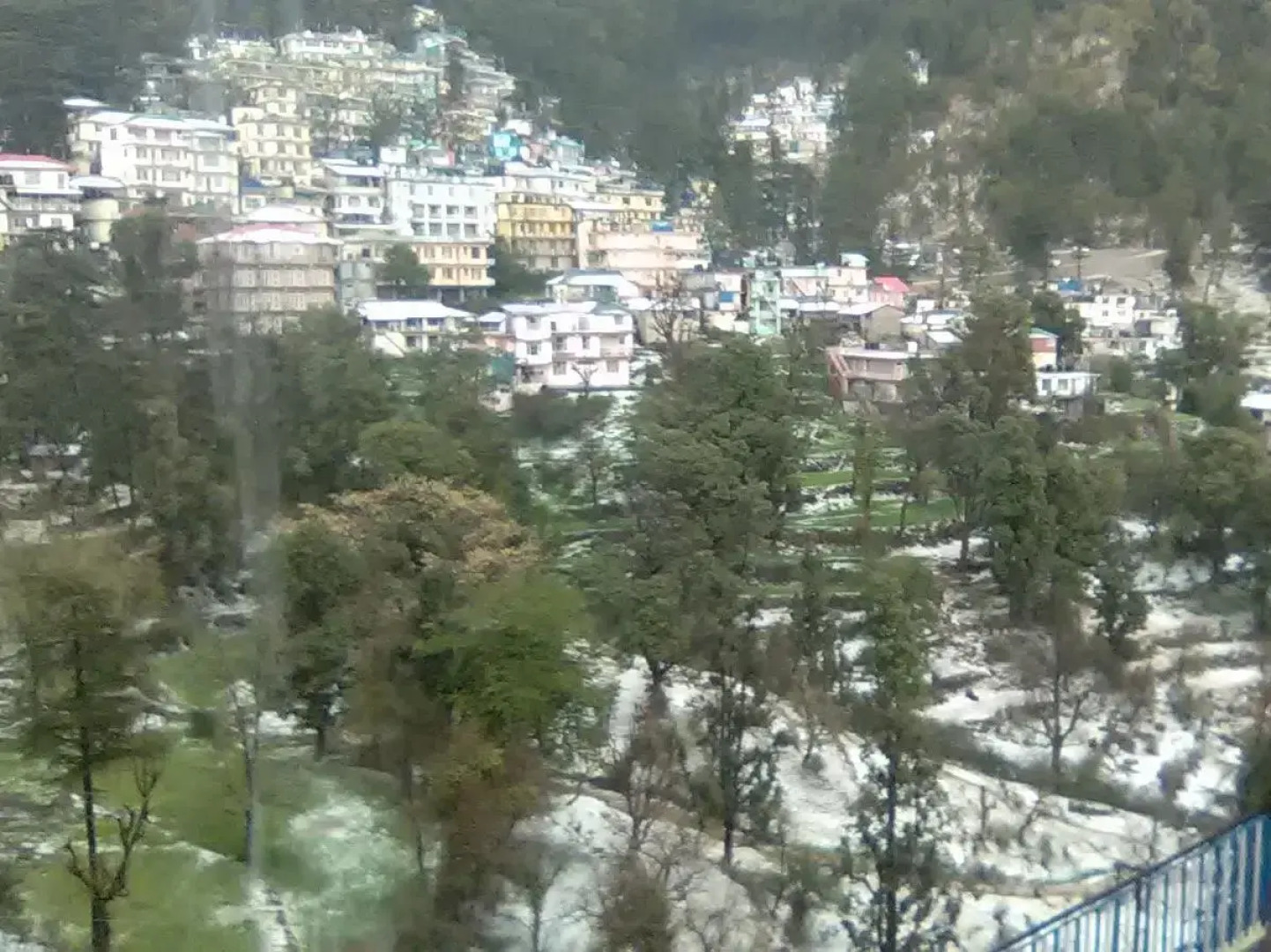 Chhaya Niwas Punjabi Dhawa