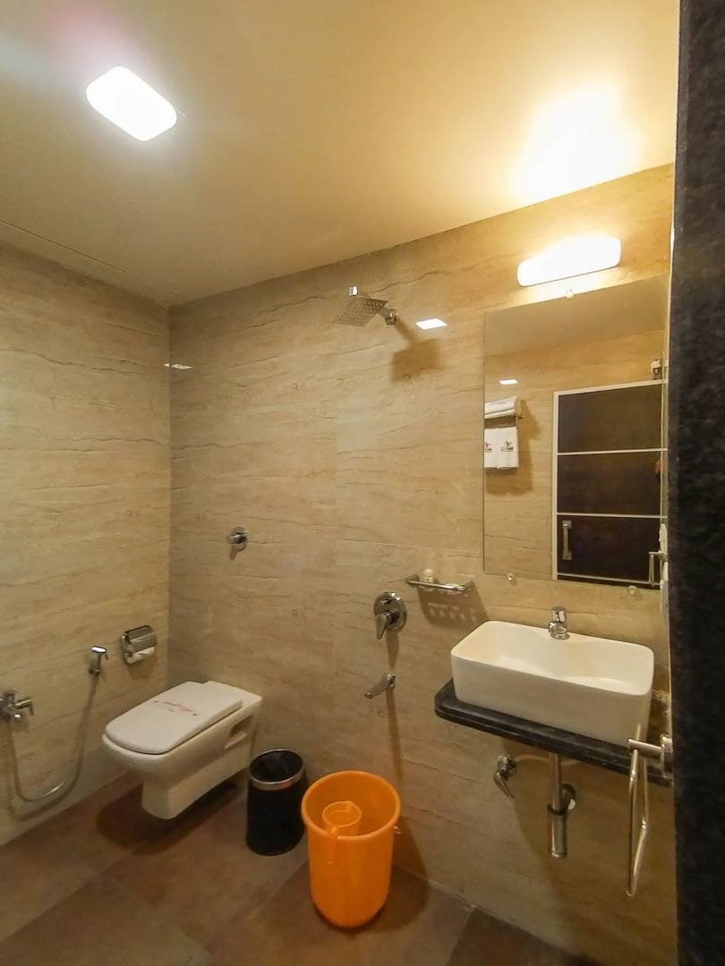 Rudra Shelter International