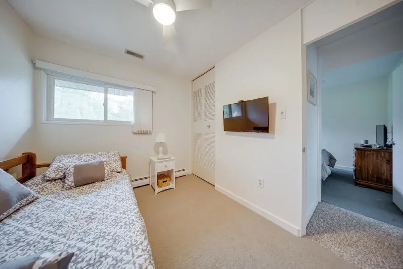 Lakeside Retreat in Dewittville w/ Pool Access!