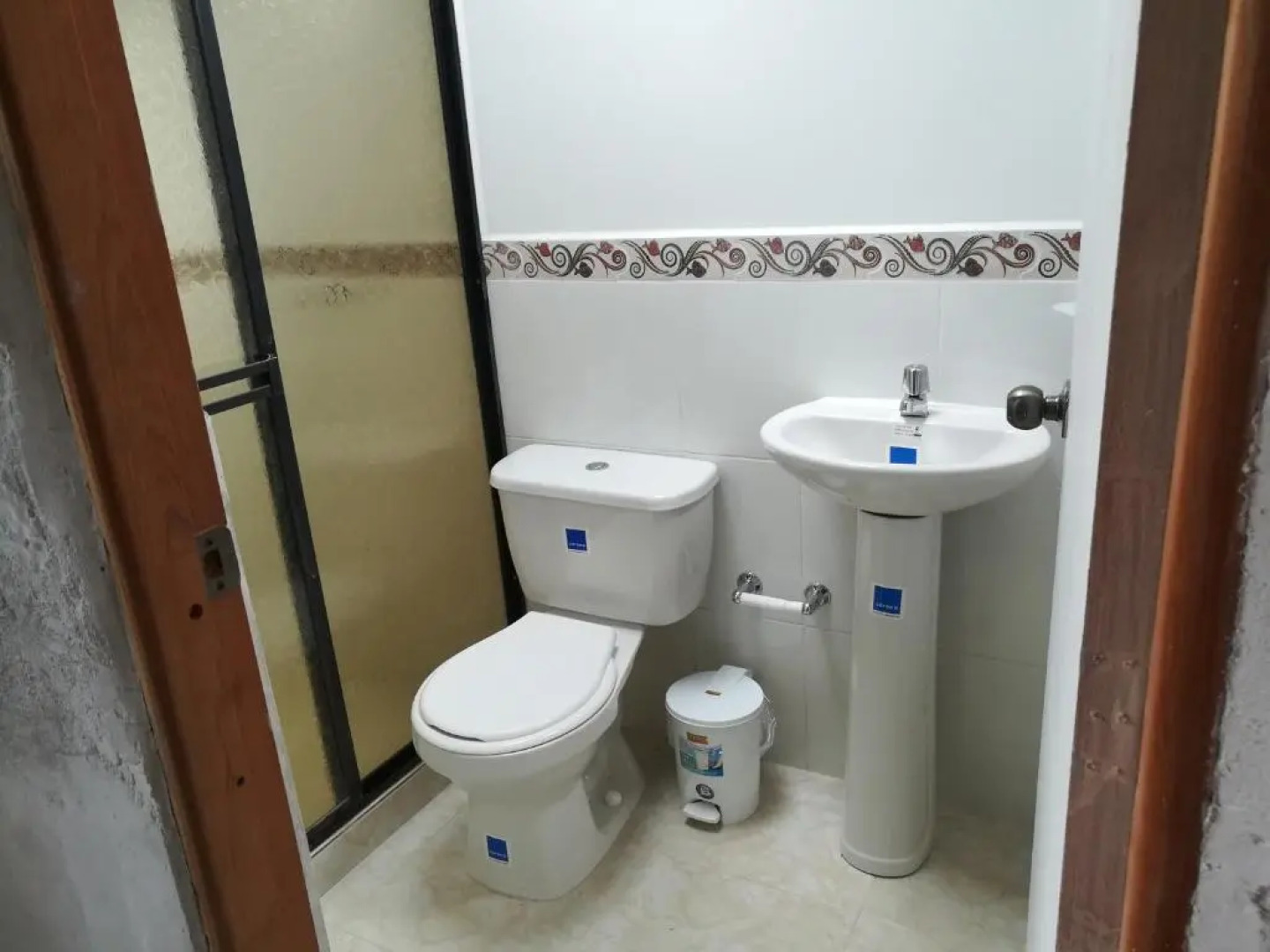 Hotel Campestre El Refugio De Balsora