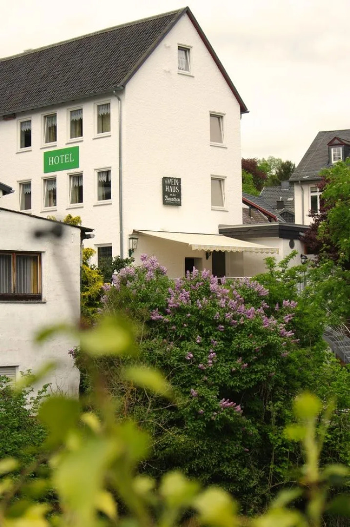 Brasserie An der Rauschen