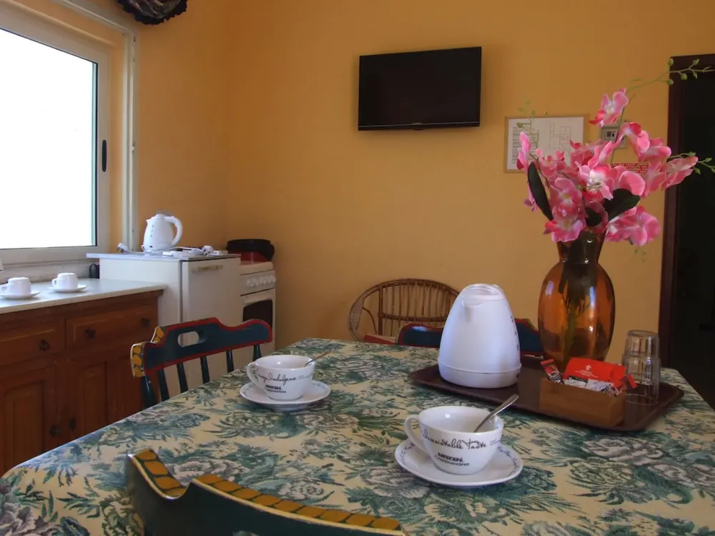 Mariblu Bed & Breakfast Guesthouse