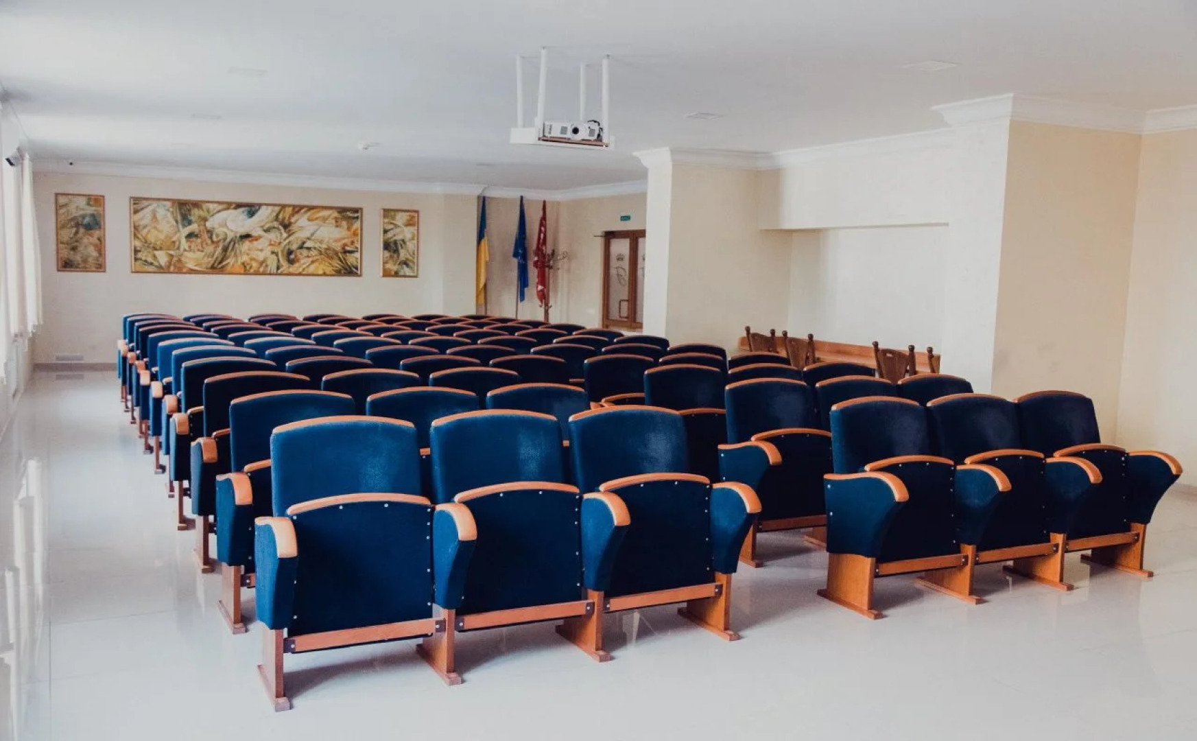 Отель Франция