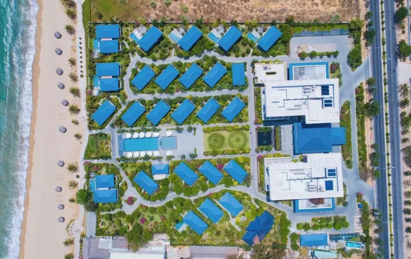 Hoan My Resort Ninh Chu