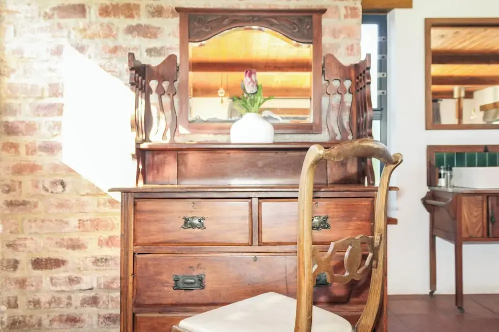 Duikersdrift Winelands Country Escape