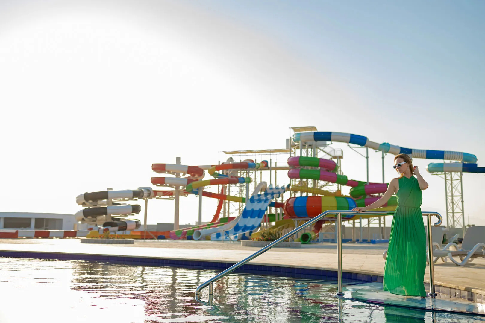 Movenpick Resort Soma Bay