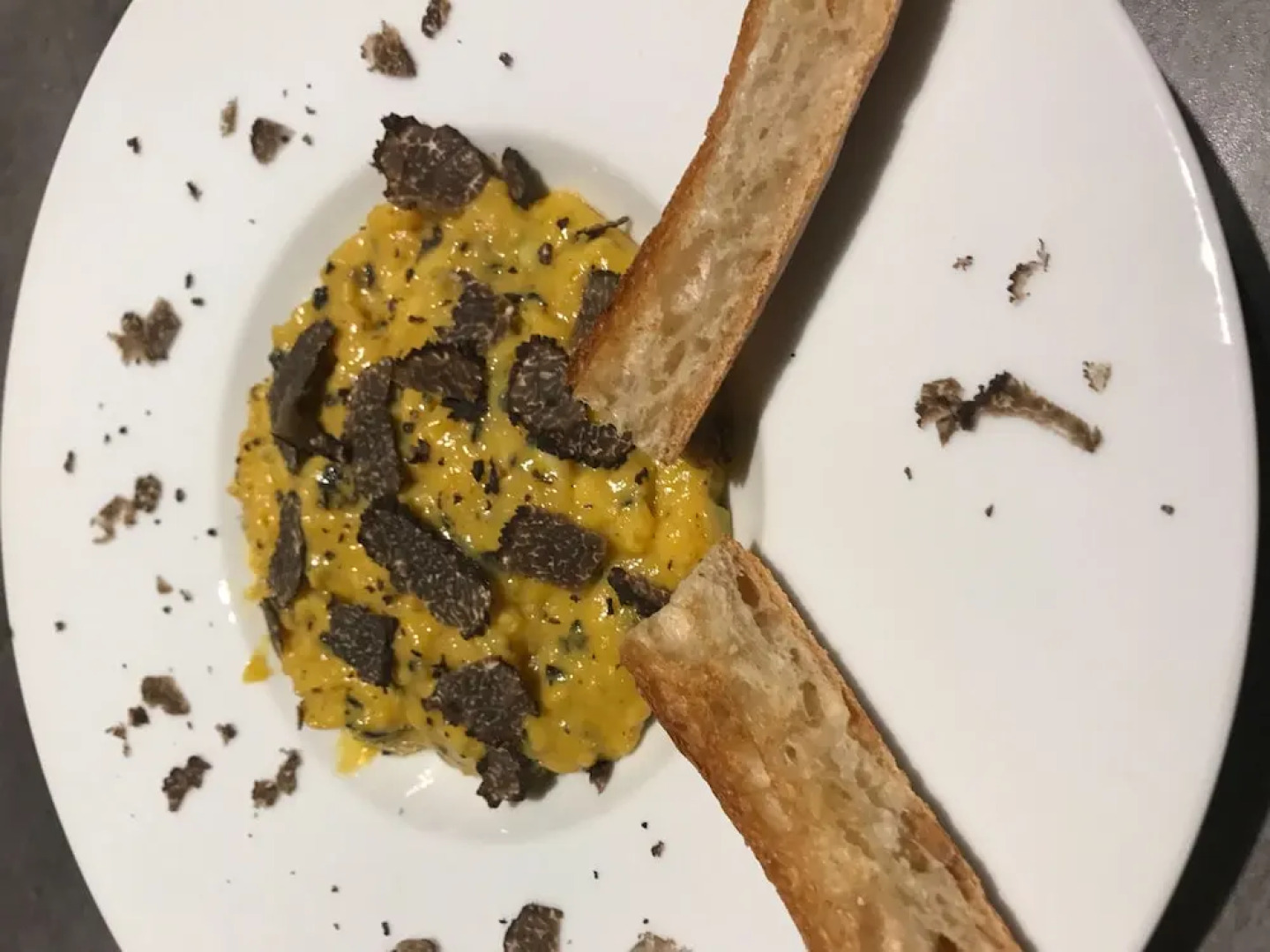 La Ferme Des Vergnes