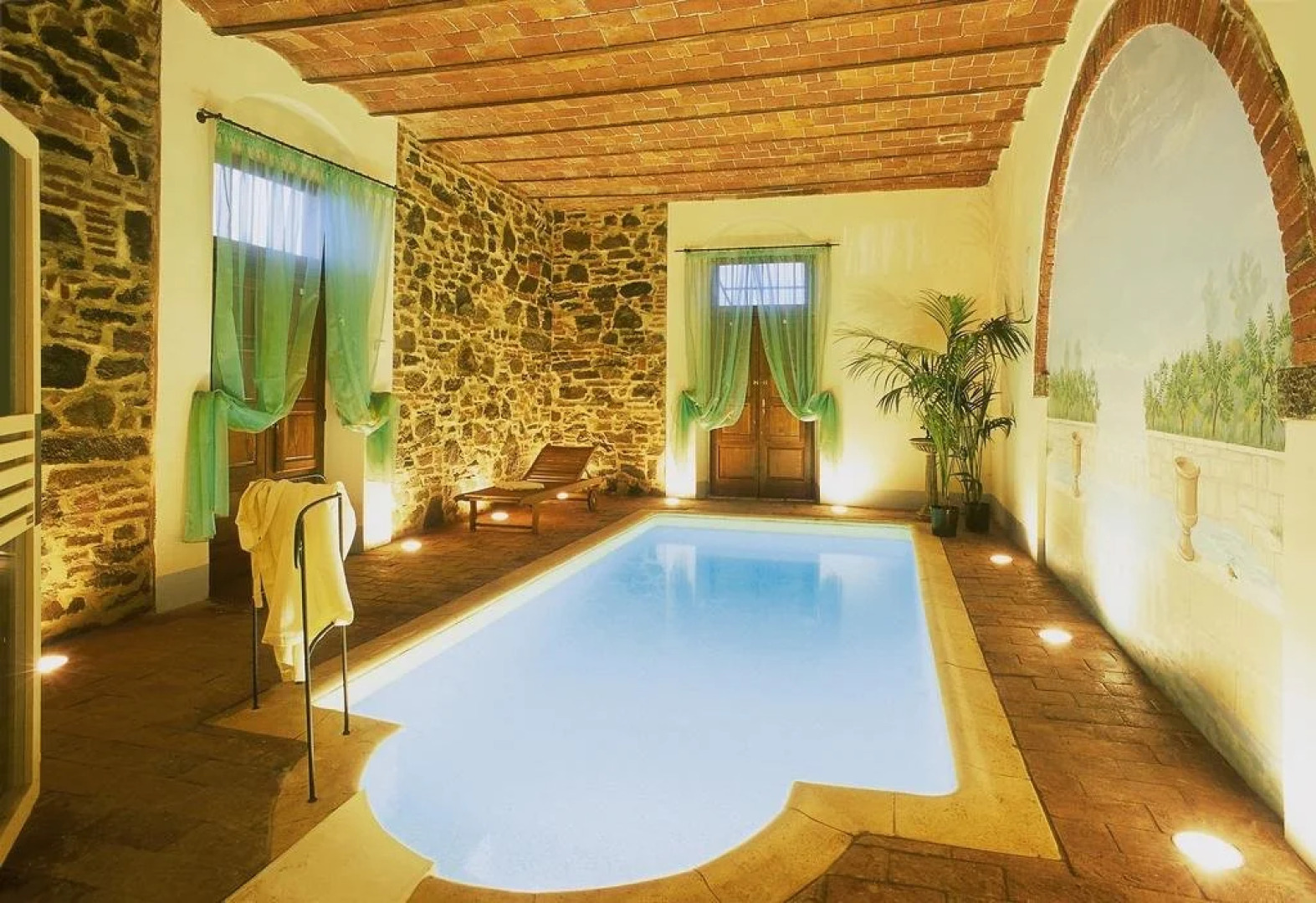 Villa De' Michelangioli