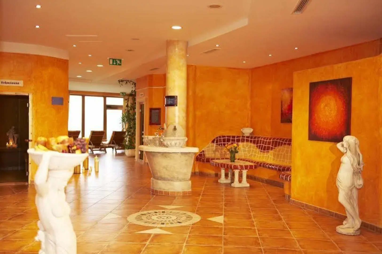 Aparthotel Raunerhof