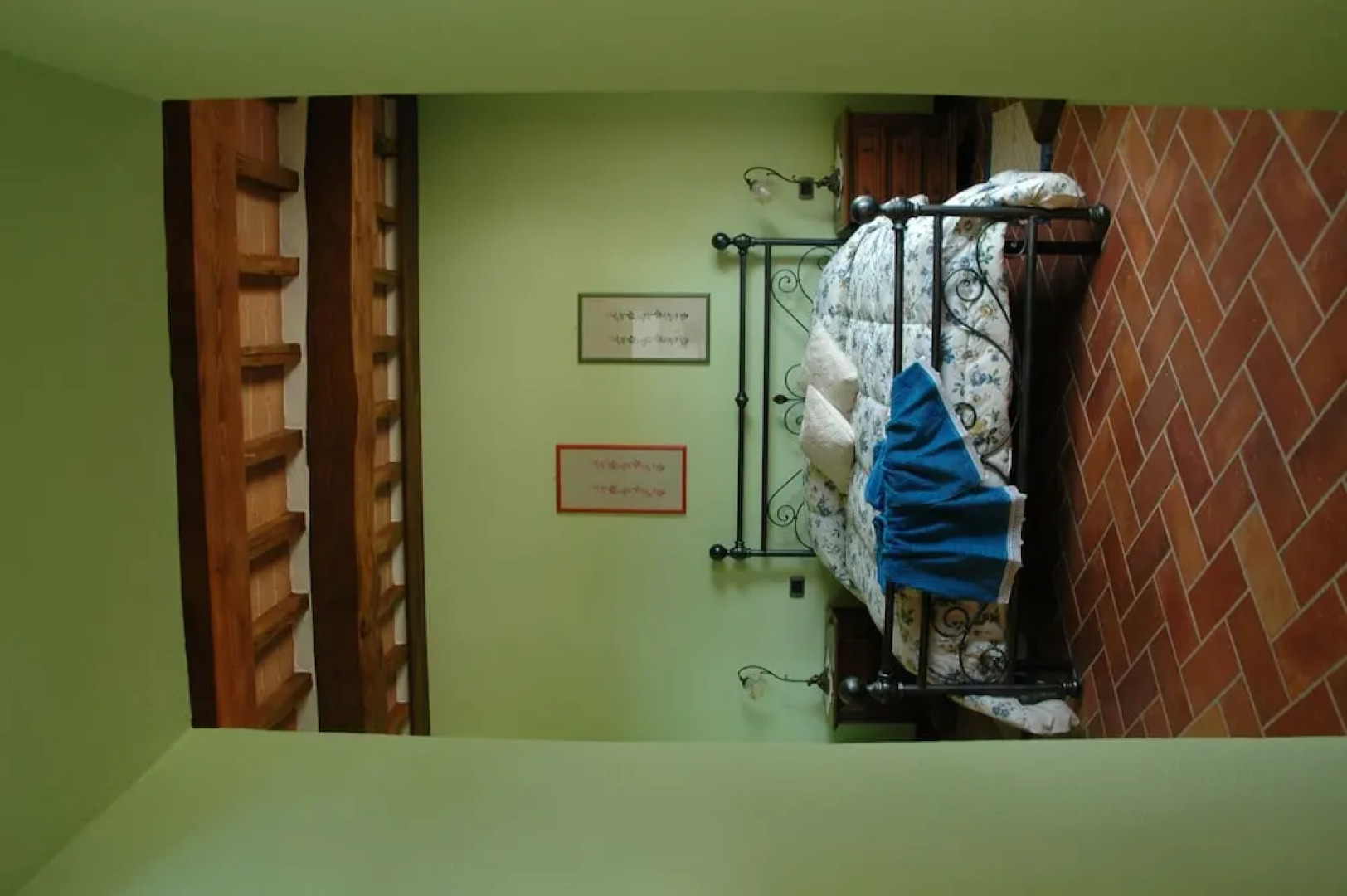 Agriturismo Palazzo Tori