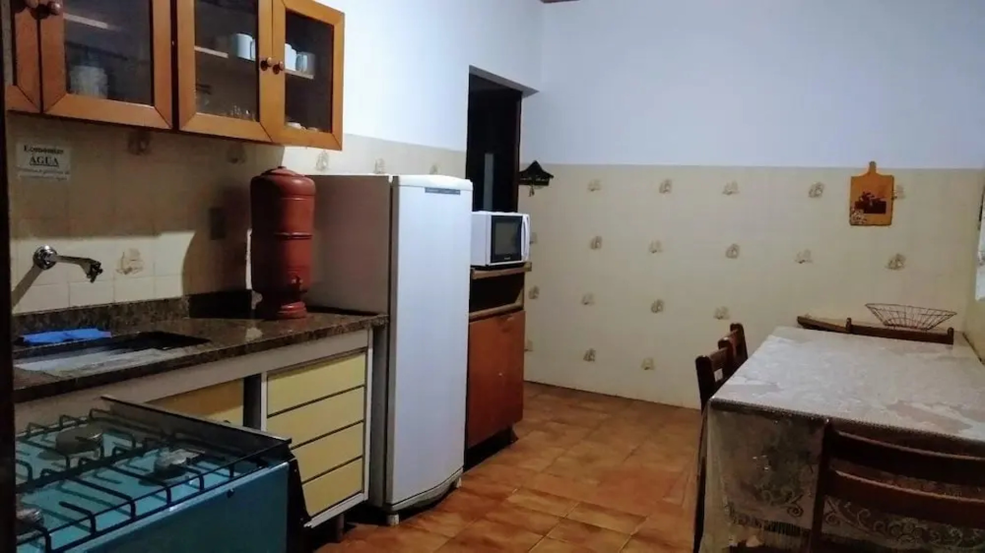 Chácara do Alemão - Recanto Jd.Silvestre