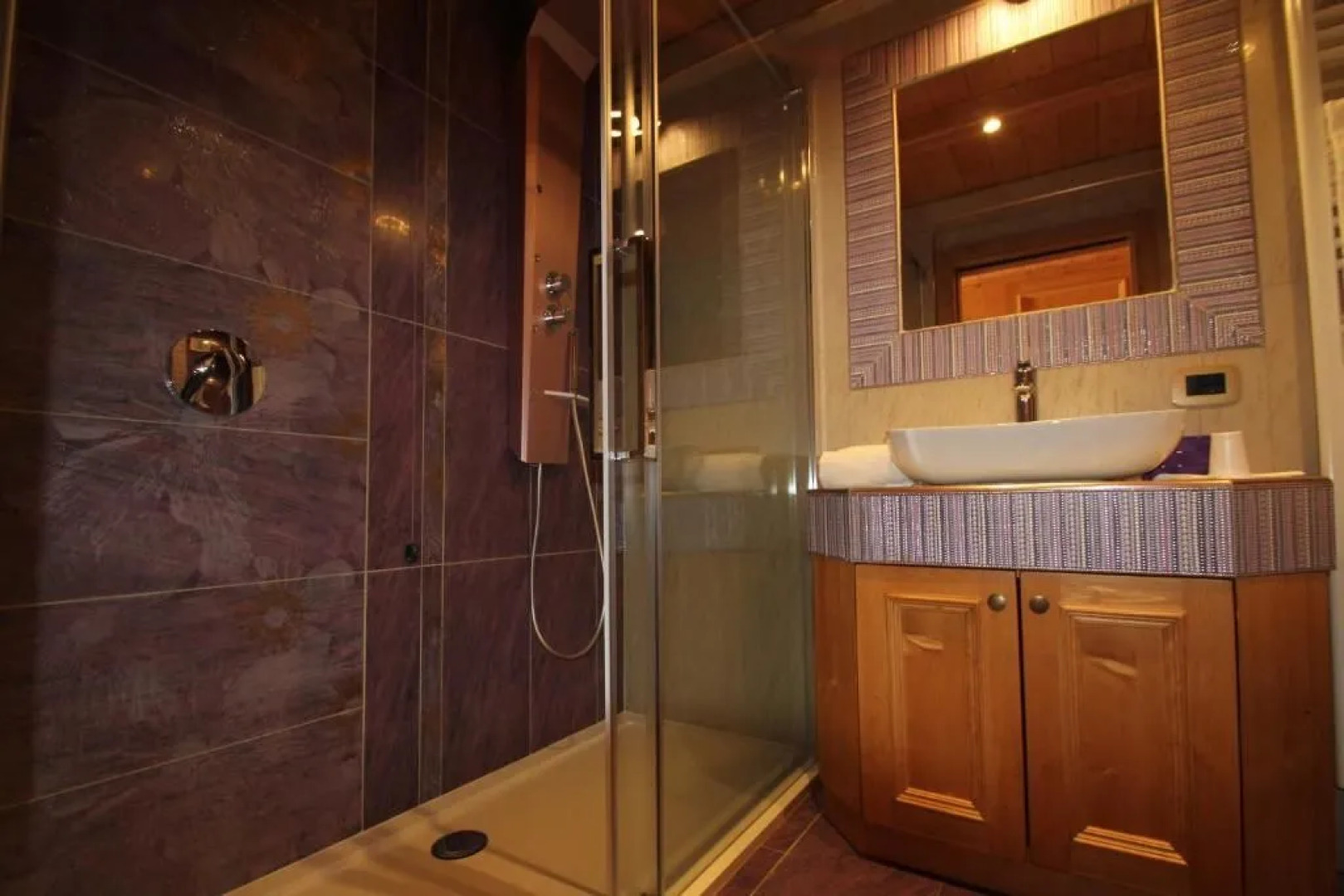 Dahù Hotel Residence