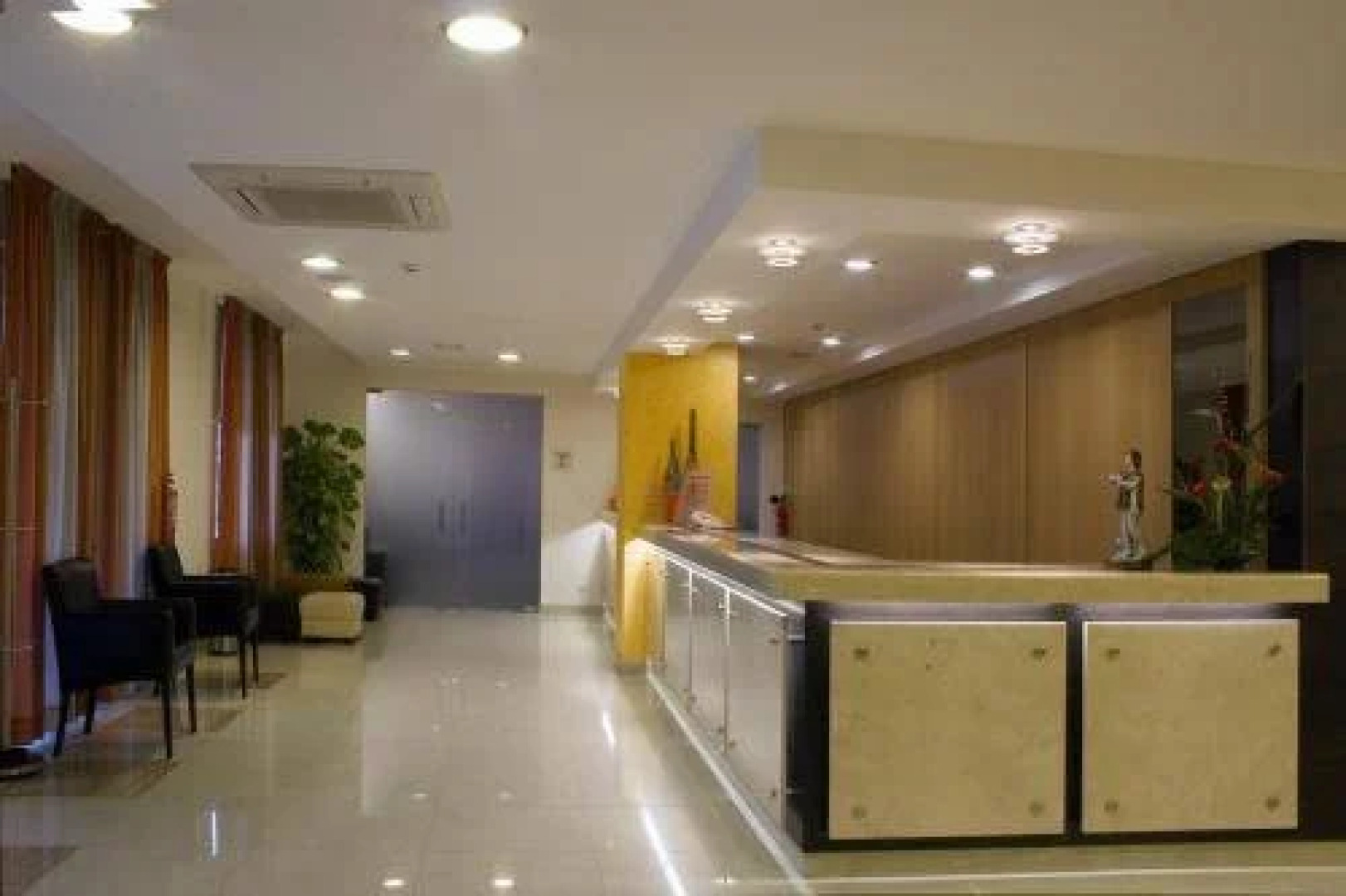 Hotel Santo Condestavel