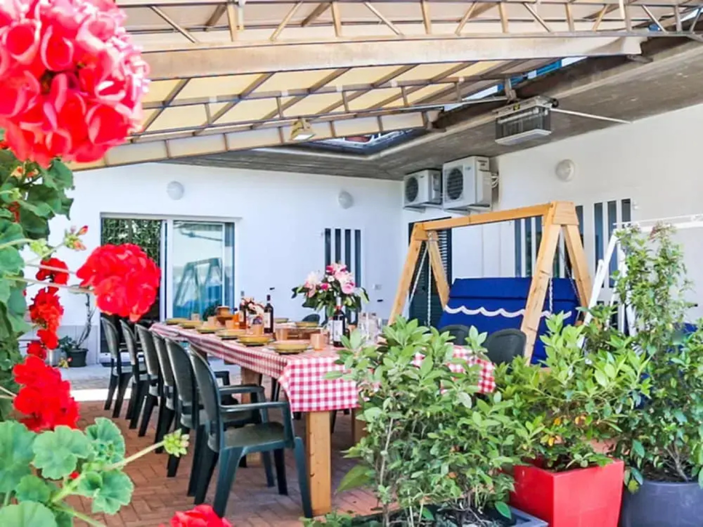 La Rosa Montelupo Fiorentino