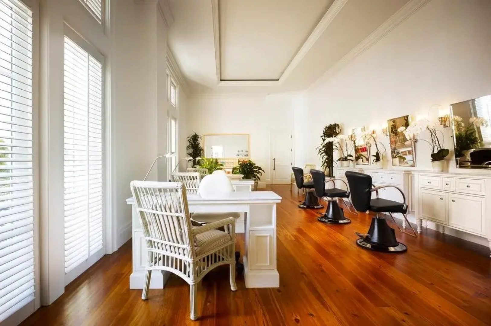 The Inn at Palmetto Bluff, A Montage Resort