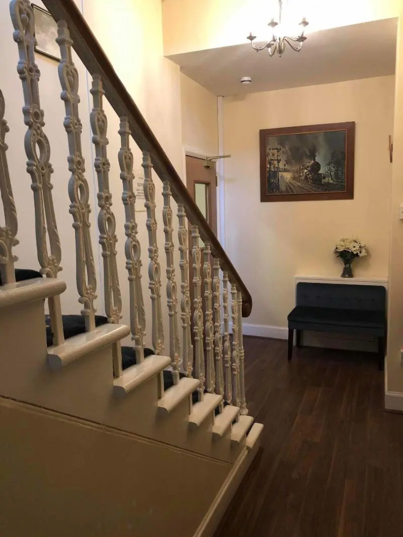 OYO Eastbank Hotel, Speyside Scotland