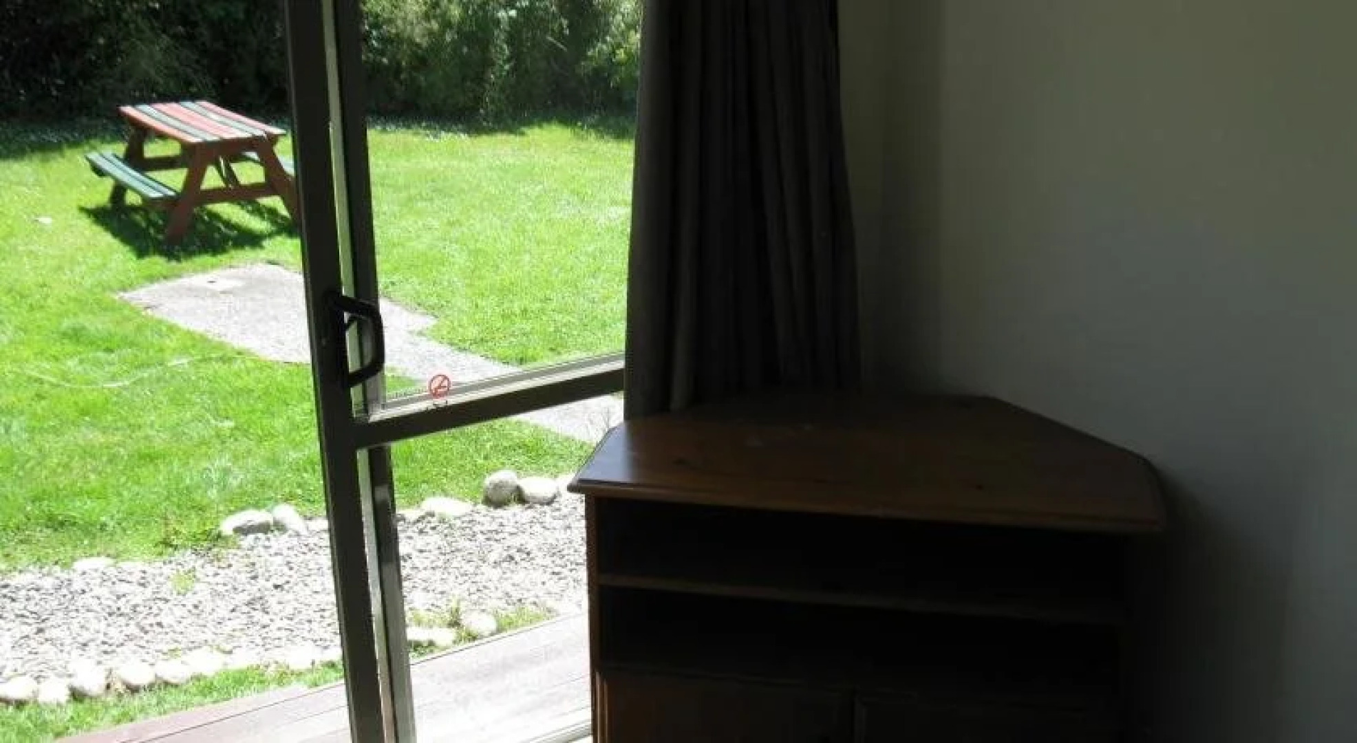 Brunnerton Lodge and Backpackers