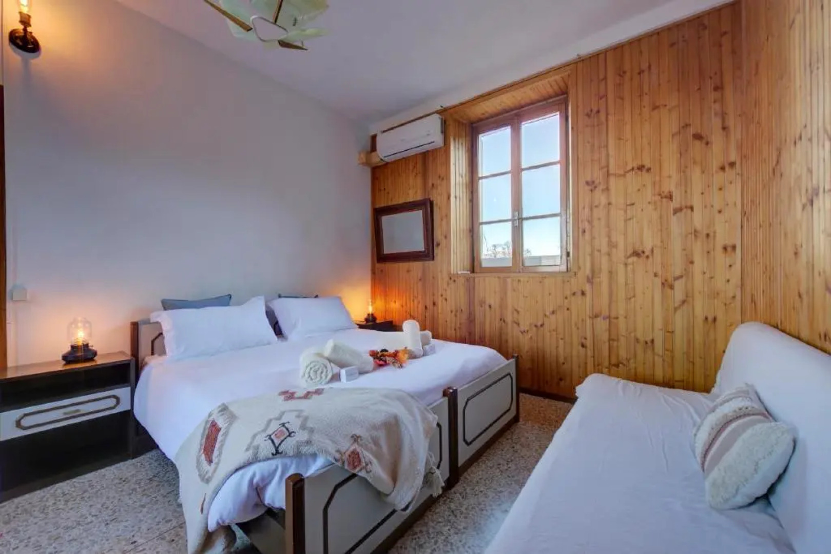 Il Vigneto Sul Lago Vineyard Lake View