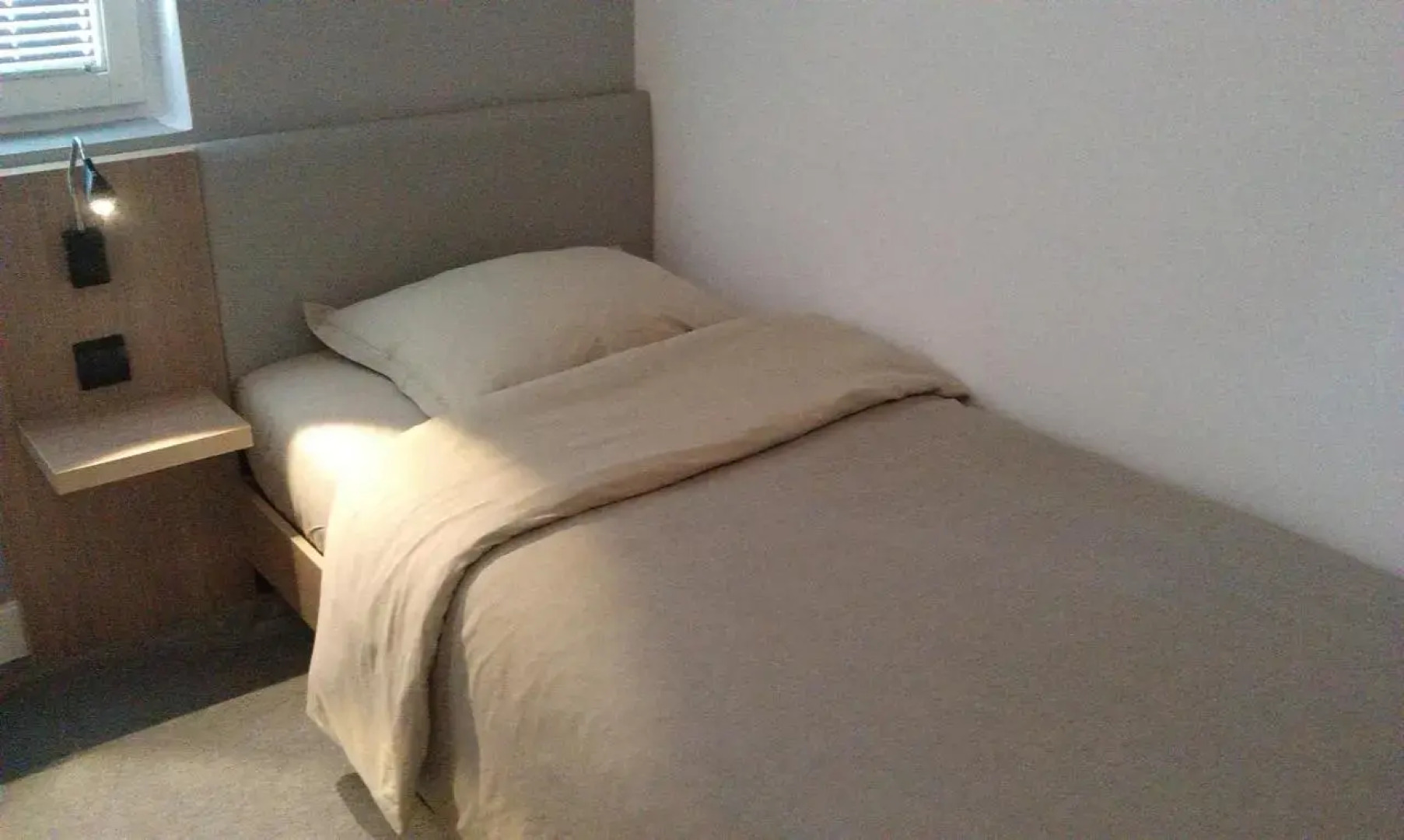 Guesthouse Plava Laguna